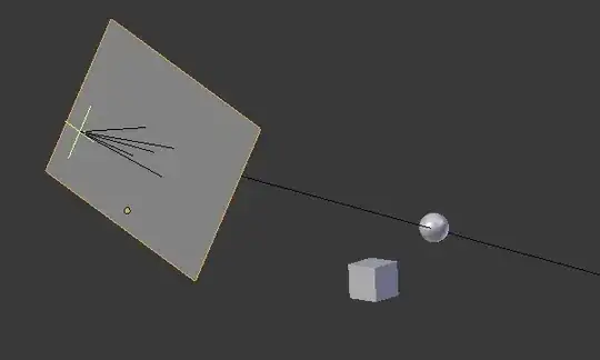 animated gif describing the Incoming socket