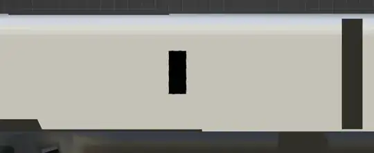 After i click "Apply" in Blender