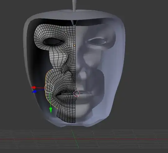 This is what I'm trying to do