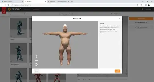 Updated OBJ file uploaded