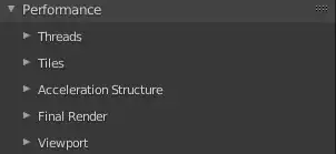 This seems to be like a subpanel