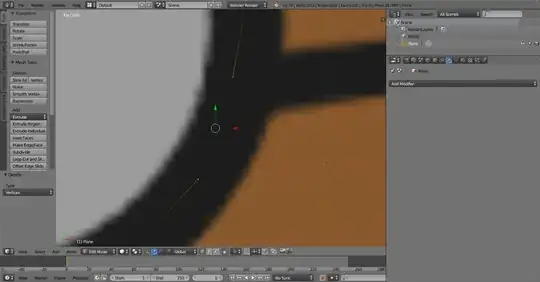 The last two points.