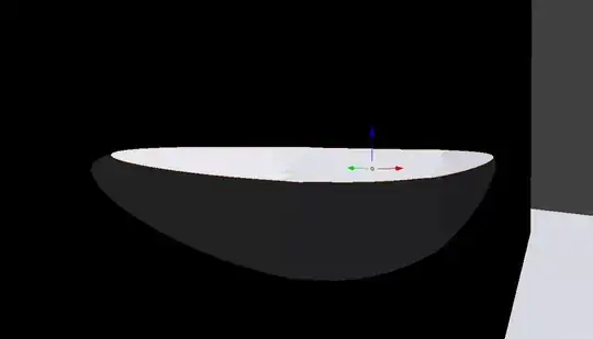 teeth on top of mouth