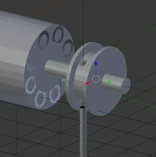 String position at keyframe 0