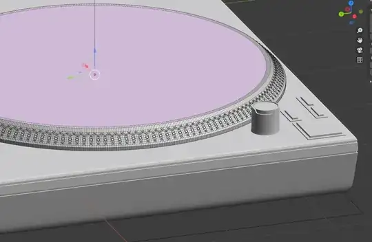 looks simple but its complex object