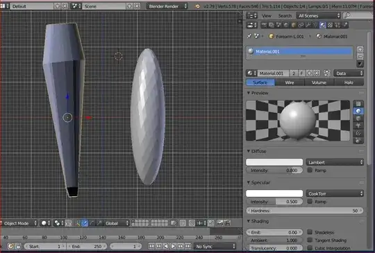 BLENDER COLOR PUZZLE
