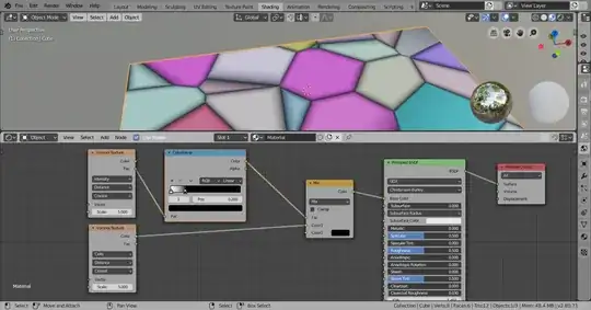 fade edges using a colorramp
