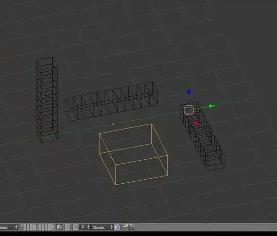 GifOfScaleMeshBeingUsedToModelInInchesWhileBeingInTheMetricSystem