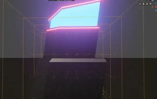 Irradiance Volume not working