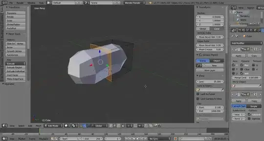 How to avoid creases with mirror and subsurf