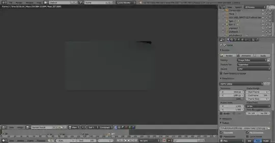 This is the rendered image