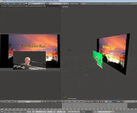 double plane example