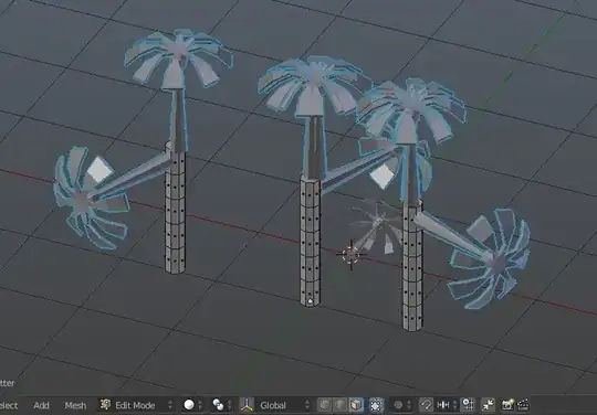 screenshot of horrible result