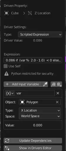 car translation driver