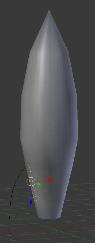 current rocket model