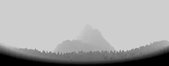 Mistpass with 1 samples