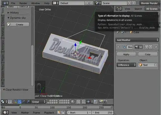 KnifeProjectOperation