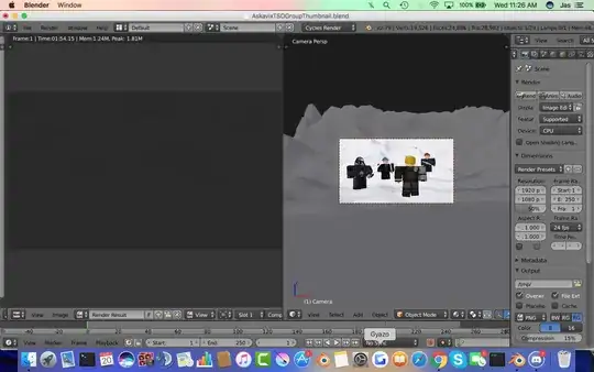 Here is a link to show what I am talking about