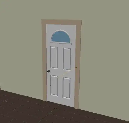 door