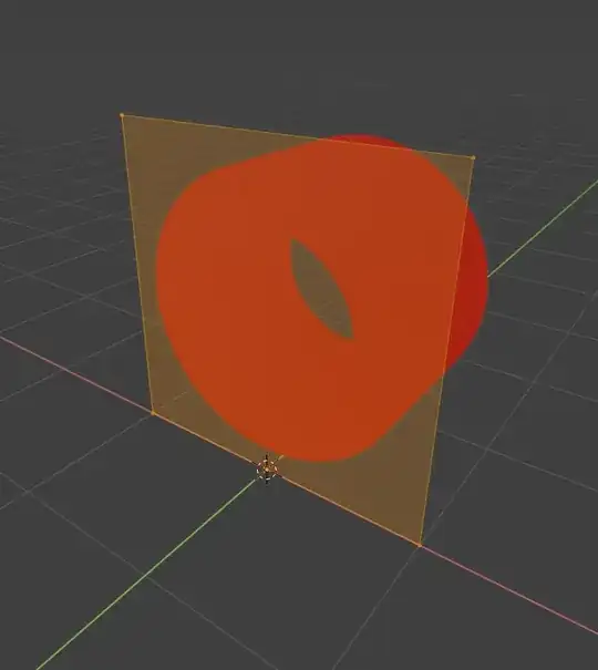 Depth Illusion I want to achive without increasing polygon count