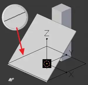 Result of my dimetric (pseudo-isometric) setup
