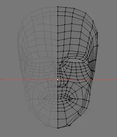 Is the topology in this image good for animation. And can I move on to professional level with this kind of modeling