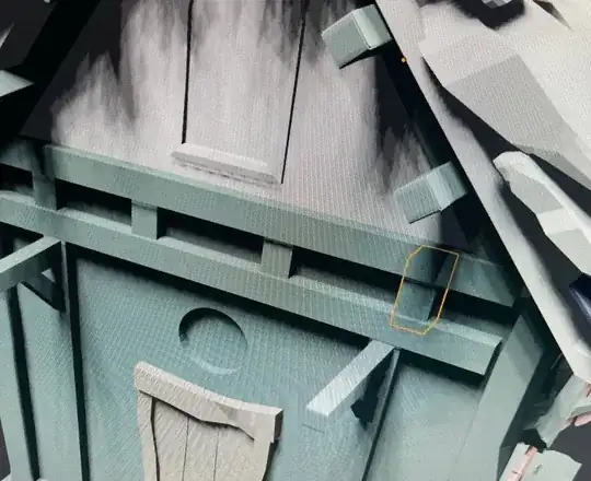 coloring all together :( 