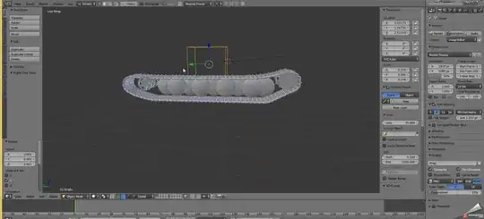 my attempt at translating your work