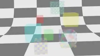 mix factor of .8 enter image description here