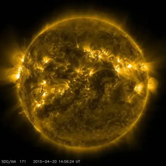 Example of what I'm NOT looking for