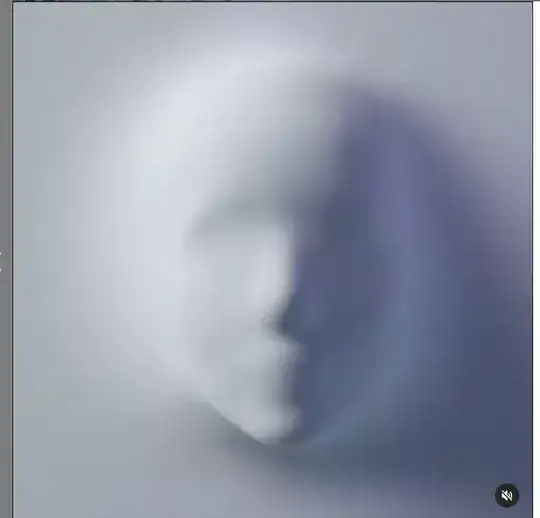 result I'm trying to achieve