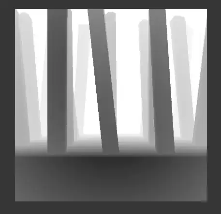 Z pass with Cycles render