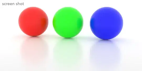 PNG created by taking a screen shot