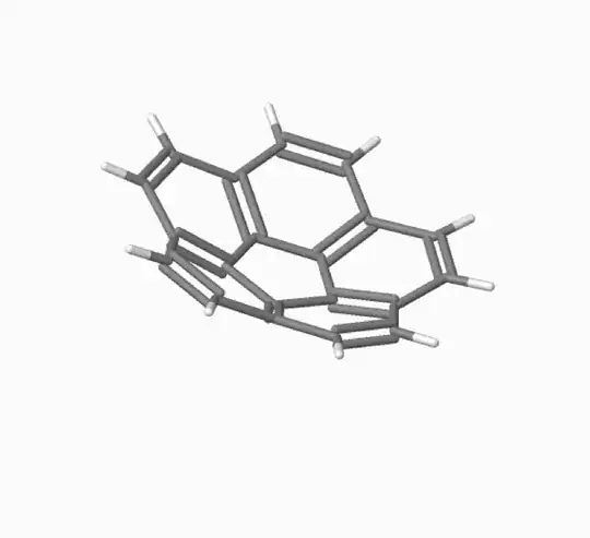 corrannulene