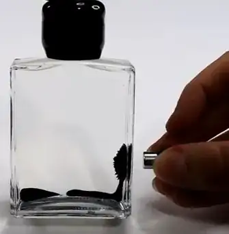 Ferrofluid