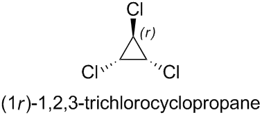 (1r)-1,2,3-trichlorocyclopropane