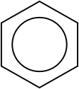 circle depiction of aromaticity