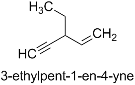 3-ethylpent-1-en-4-yne