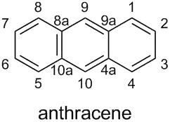 anthracene