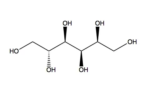 D-Glucitol