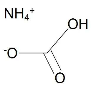 http://upload.wikimedia.org/wikipedia/commons/6/65/Ammonium_bicarbonate.PNG