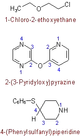 example IUPAC ether nomenclature