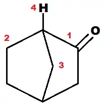 bicyclo[2.2.1]heptan-2-one