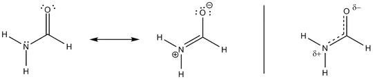resonance structures
