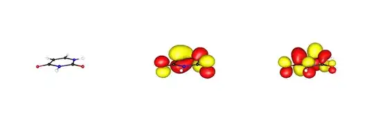 gOpenMol sample images