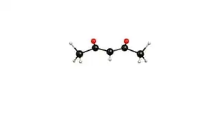 C2v orientation 3-dehydro-2,4-diketone