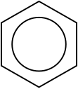 circle depiction of aromaticity