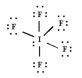 Iodine Pentafluoride