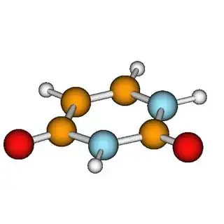 Molden sample structure