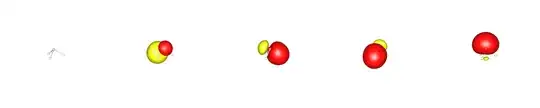 valence nbo orbitals of phosphine